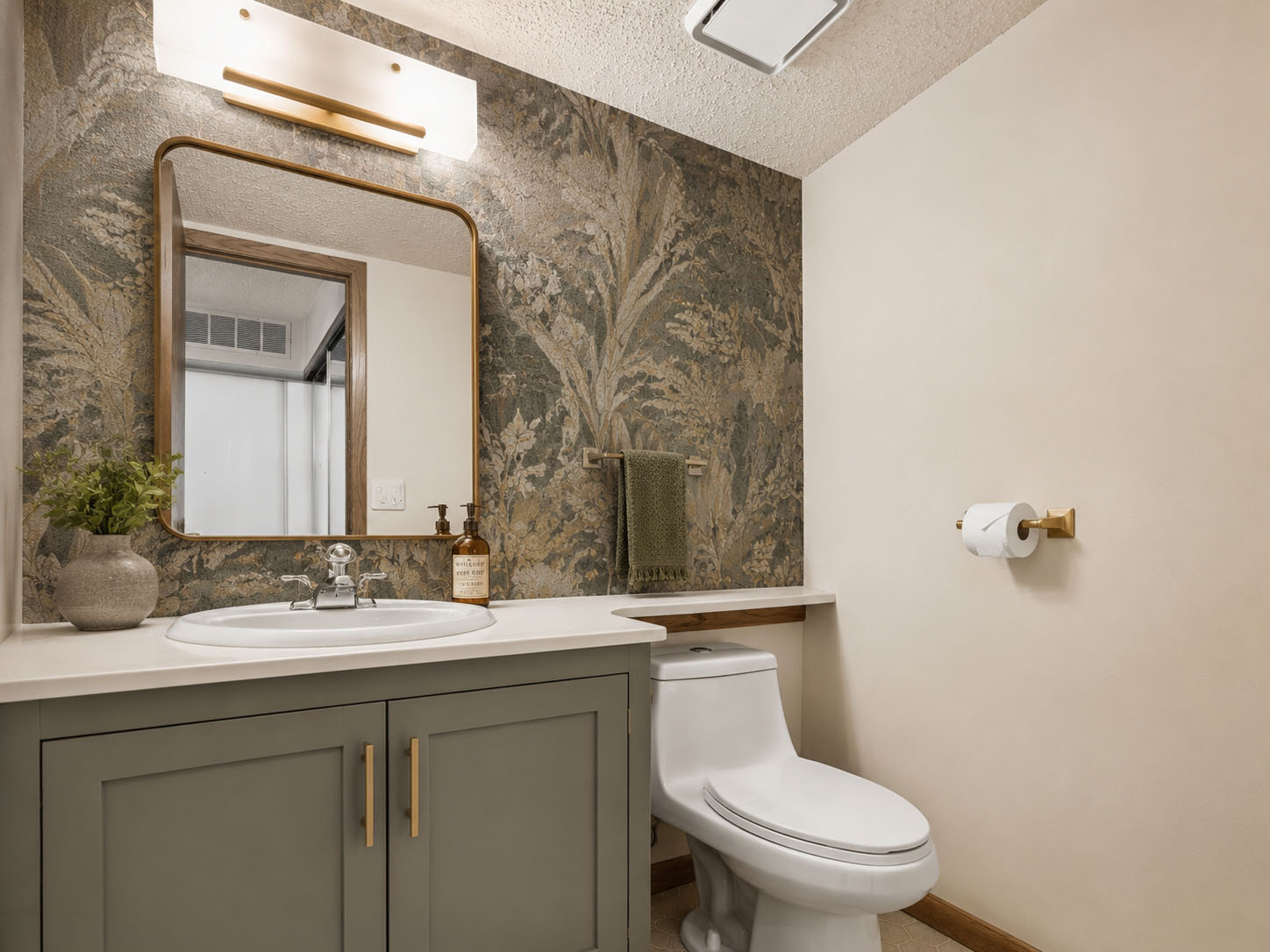 Bathroom Vanity